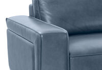 BARTELLE LEATHER