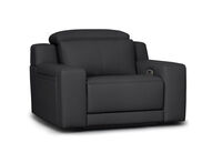 VANTRO LEATHER