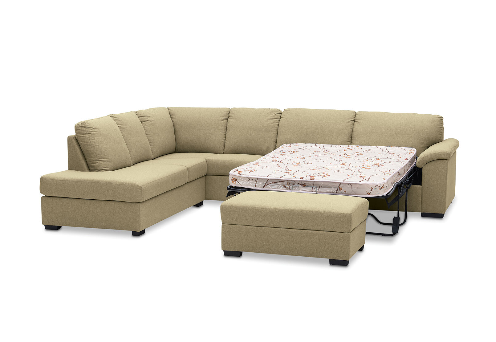 Amart corner hotsell couch