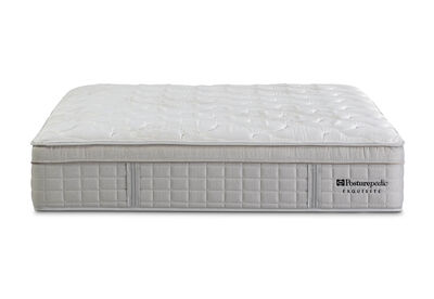 EXQUISITE GOLD FLEX ULTRA PLUSH - Double Mattress (MTO)