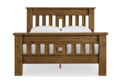 WILLOWBROOK - Queen Bed
