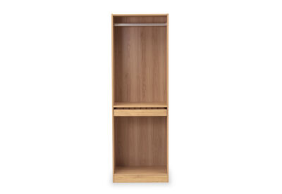 HOWARD - Short Hanging Wardrobe