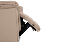 WOLFGANG FABRIC - Electric Recliner WOLFGANG FABRIC