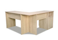 CASE - Corner Desk CASE