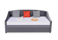 CLAUDIUS - King Single Day Bed CLAUDIUS