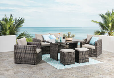 Outdoor Furniture For Sale - Buy Online At Amart