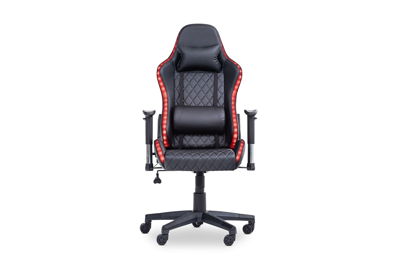 BLACK ASTRAL Gaming Chair