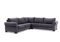 ALLI FABRIC - Corner Lounge ALLI FABRIC