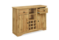 O'BRIEN - Wine Cabinet O'BRIEN