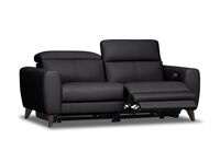 SPECTRA LEATHER