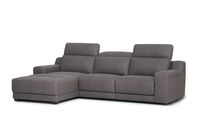 VANTRO FABRIC