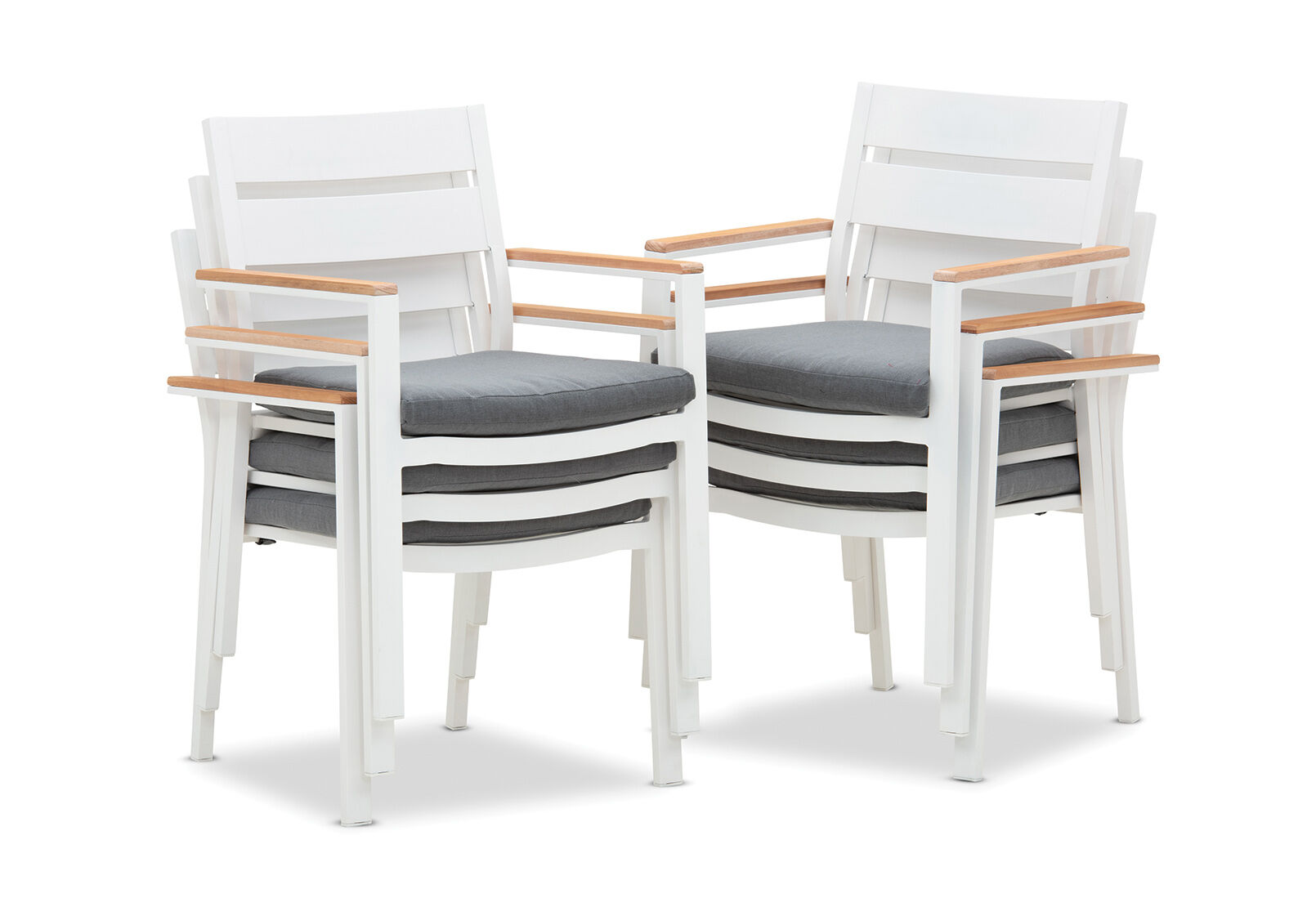 THEIA - Outdoor Dining Chair THEIA