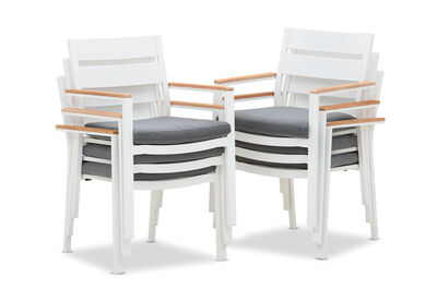 THEIA - Outdoor Dining Chair