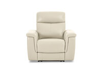 SERGIO LEATHER
