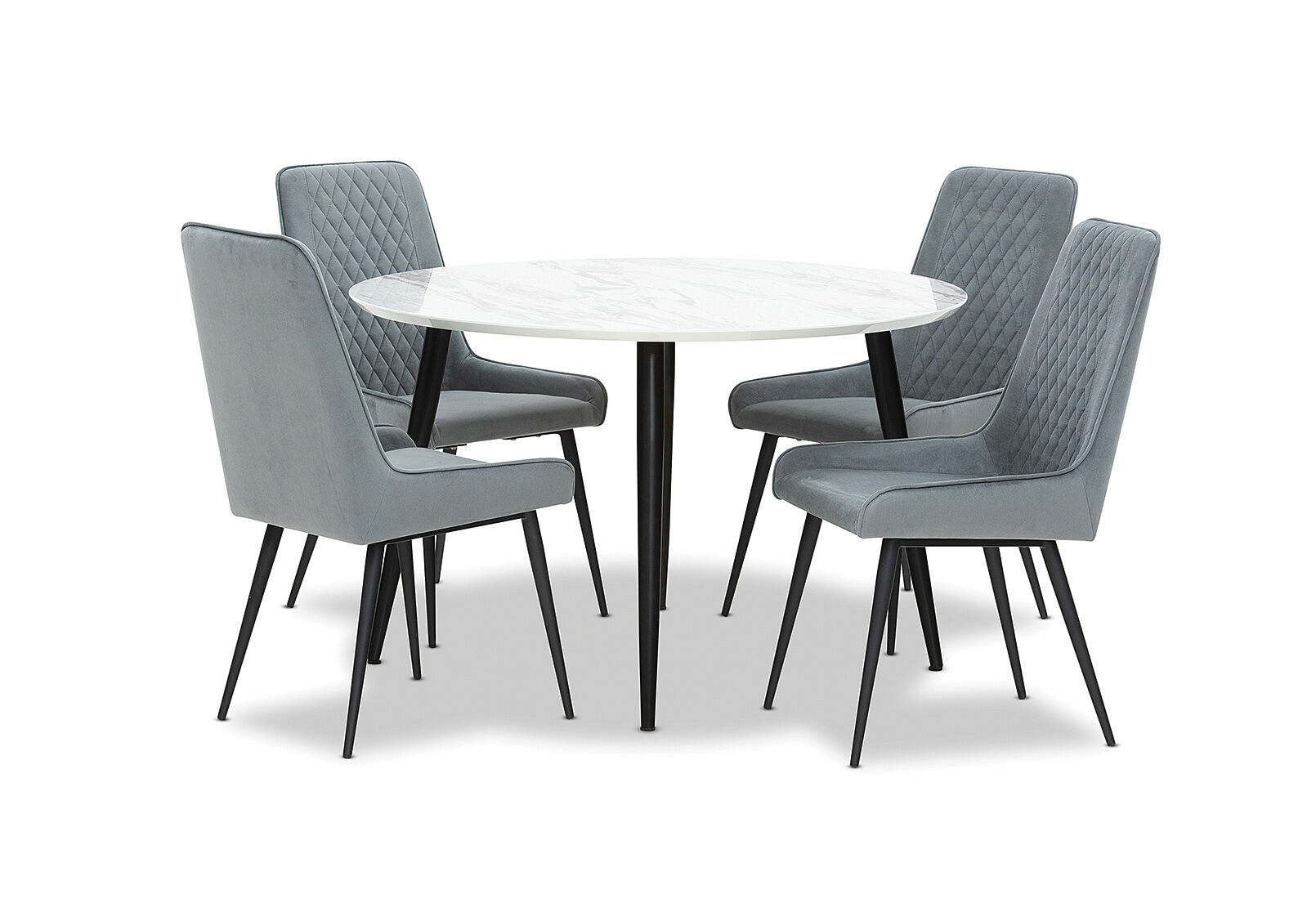 Amarah 5 Piece Dining Suite Amart Furniture