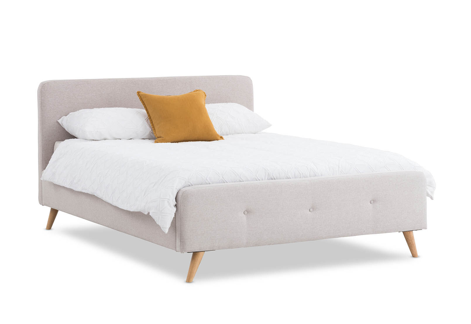Amart mattress double hot sale