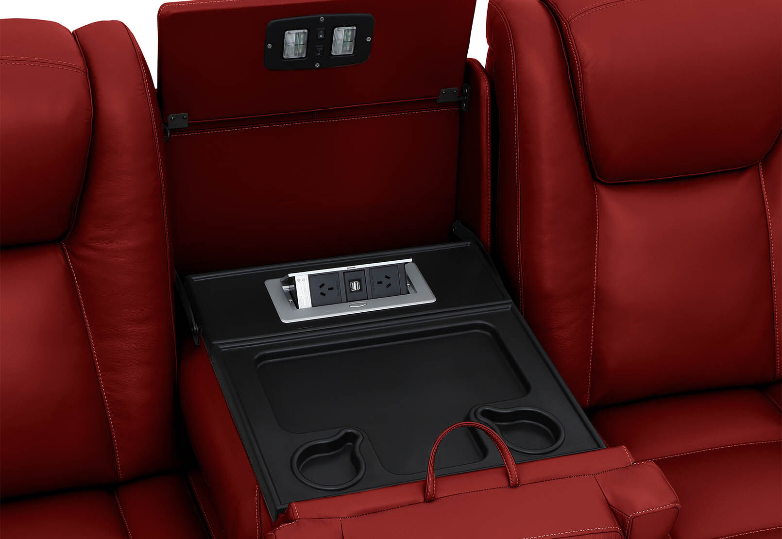 SENTINAL MK2 LEATHER