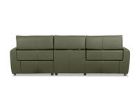 VESSALLI LEATHER