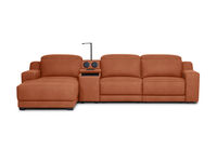 VANTRO FABRIC