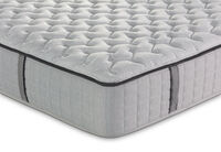 EXQUISITE SILVER FLEX CUSHION FIRM