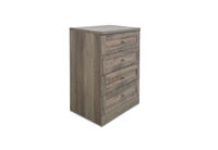 ALYO - 4 Drawer Tall Chest ALYO