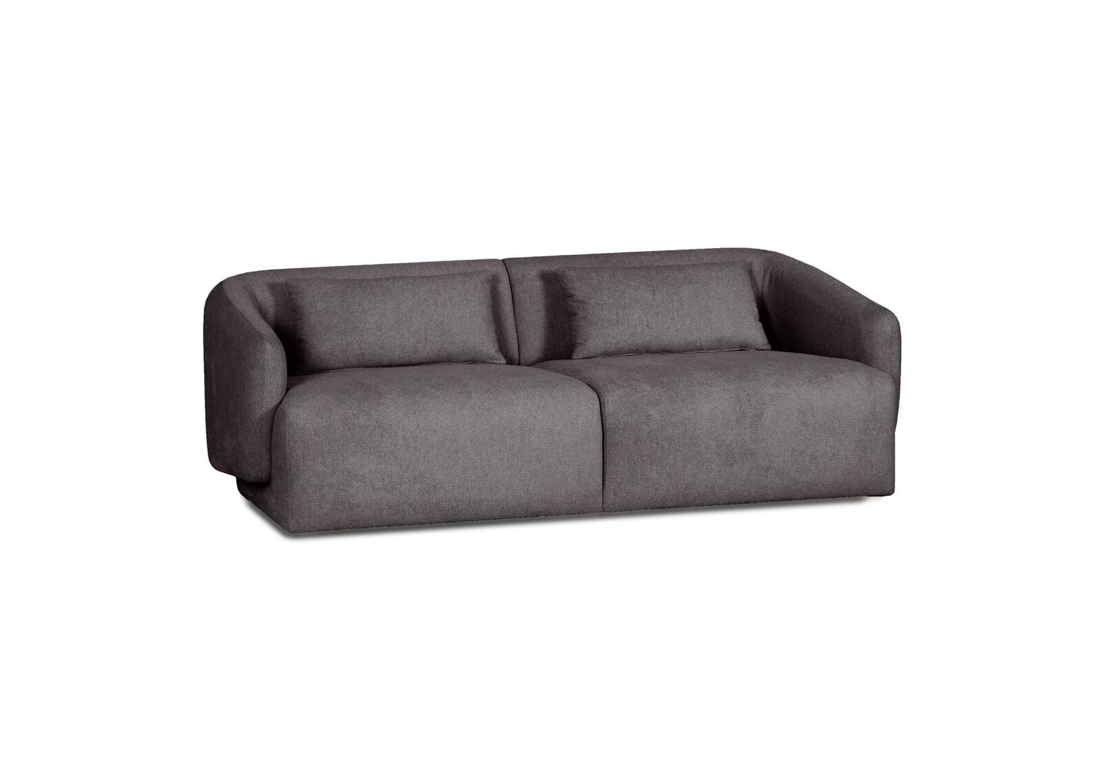 IMARA FABRIC - 2 Seater Sofa IMARA FABRIC