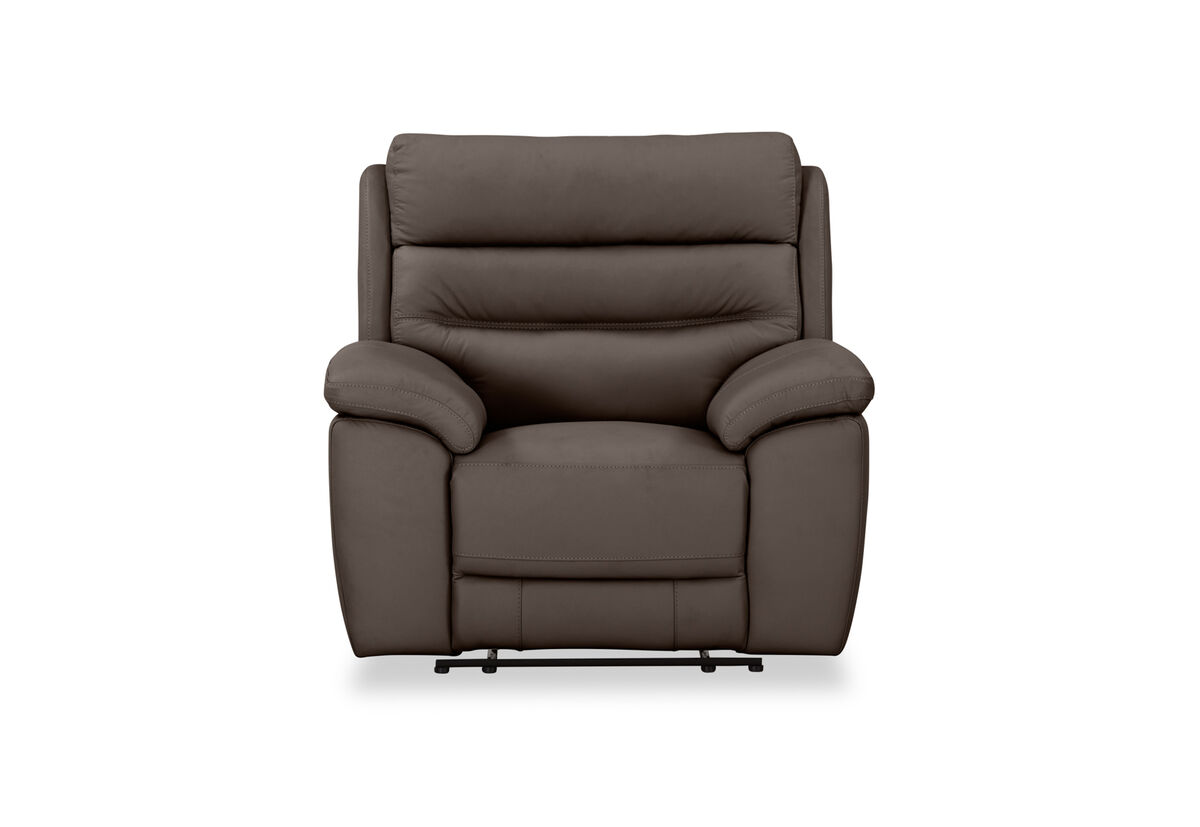 BEARMAN LEATHER