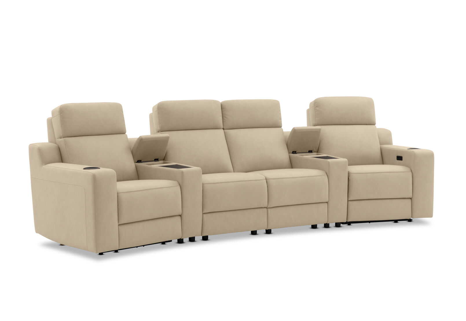 LEANDRO - Theatre Suite LEANDRO