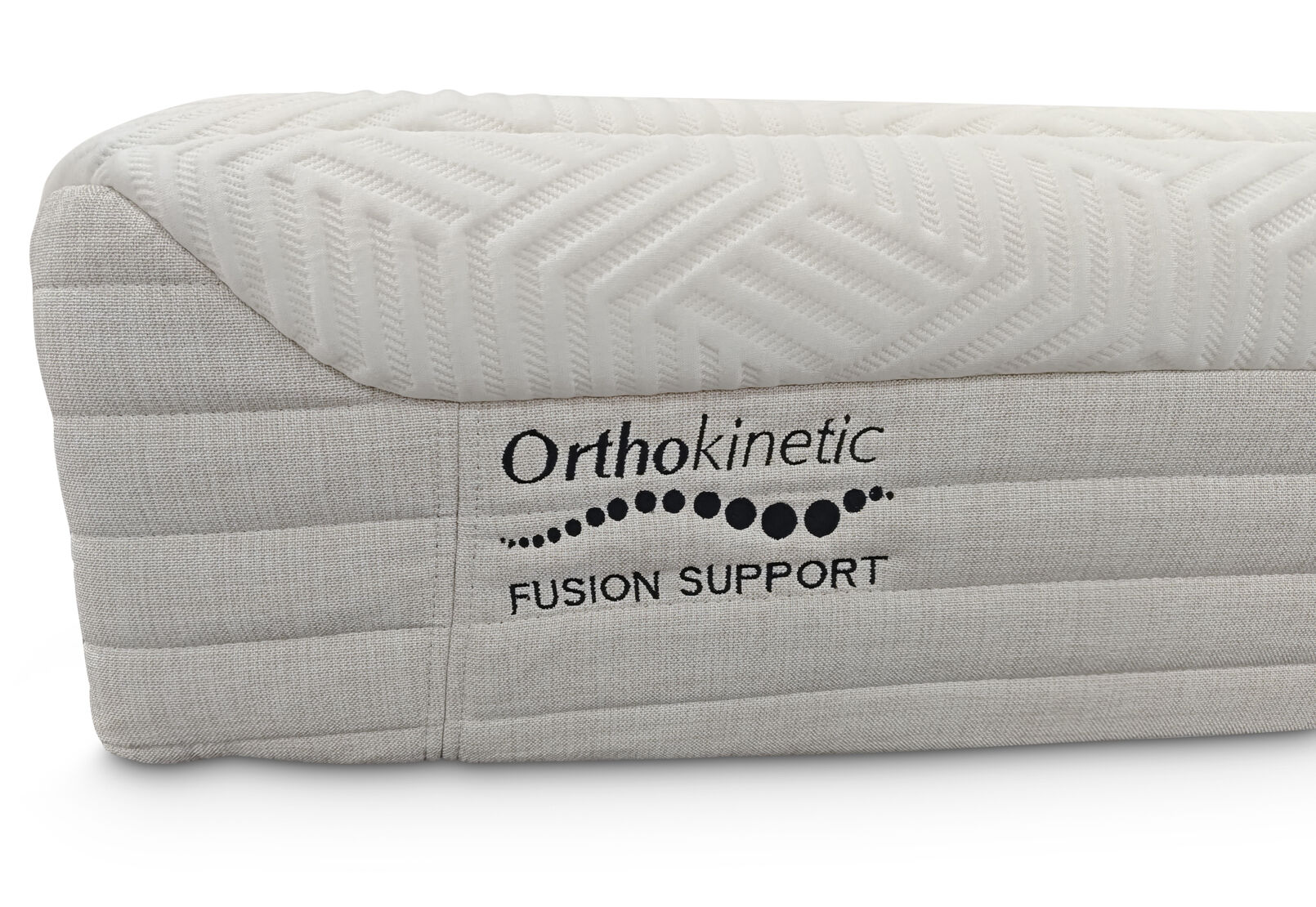 ORTHOKINETIC HYBRID FUSION FIRM - Single Extra Long Mattress ORTHOKINETIC HYBRID FUSION FIRM