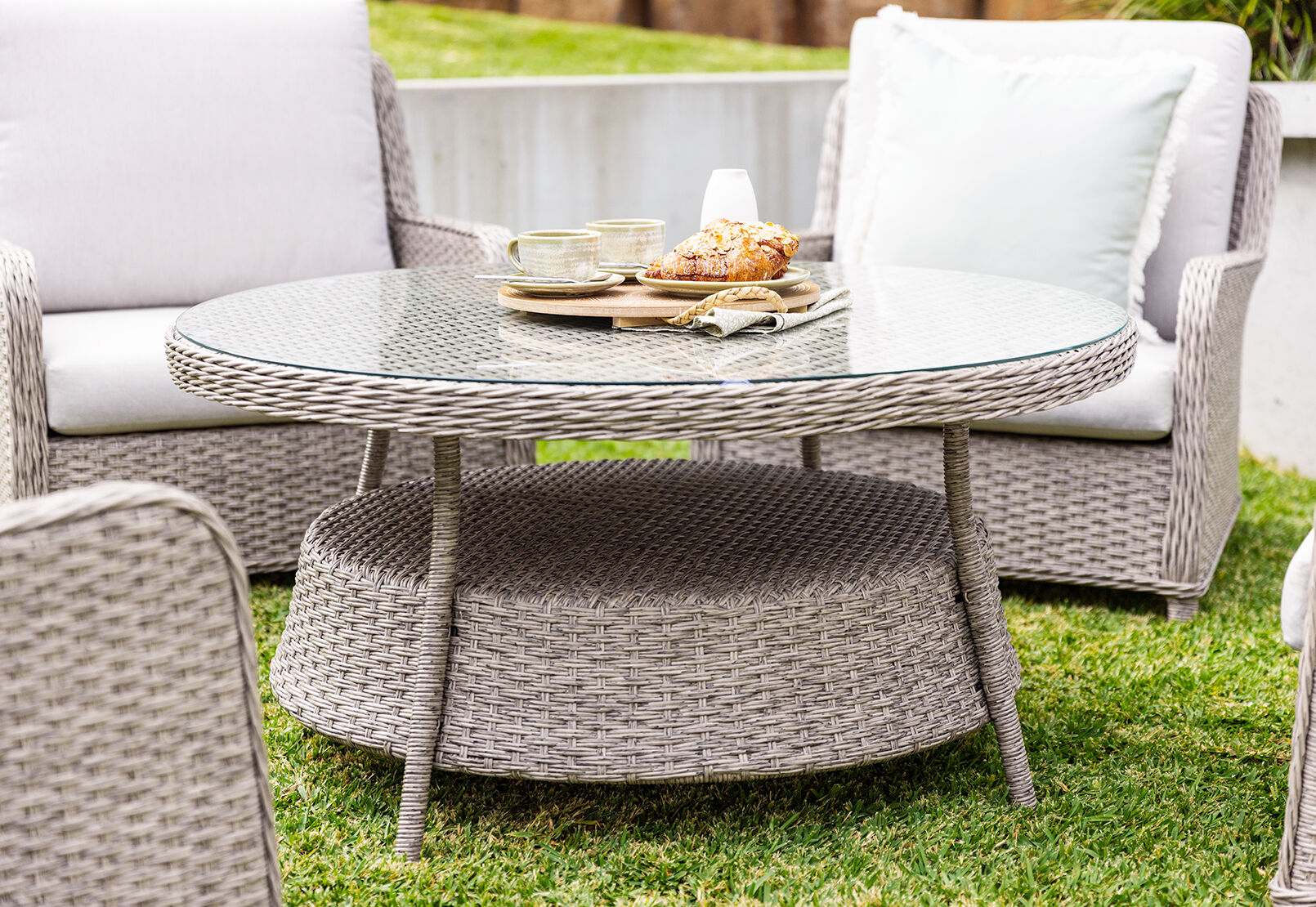 GISELE - Outdoor Dining Table GISELE