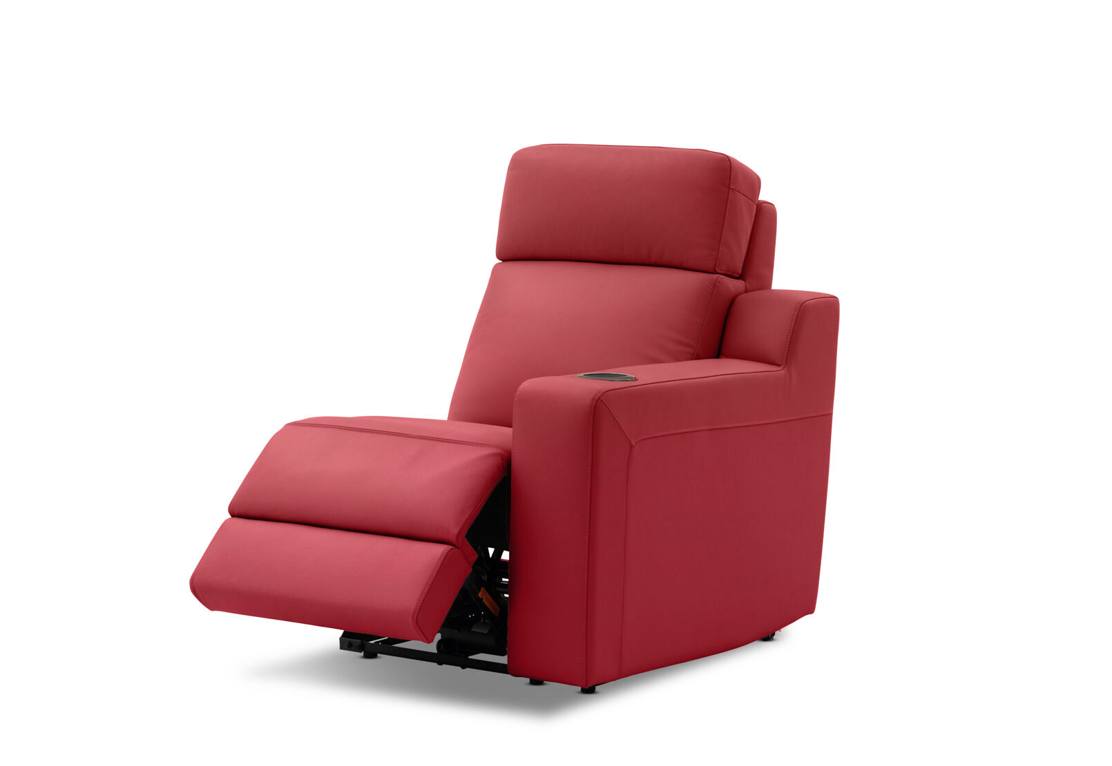 RYKER - RHF Arm Chair with Dual Motor Recliner RYKER