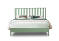 ENNEAD - Queen Bed ENNEAD
