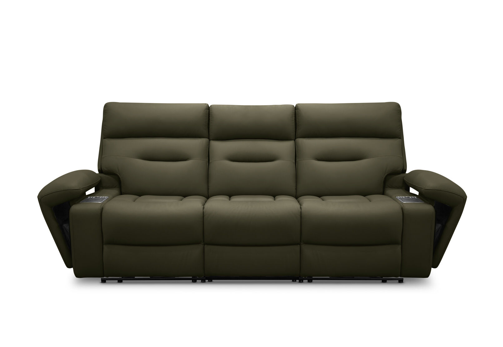 HOLLYWOOD LEATHER