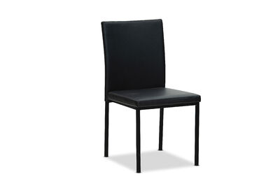 GLACIAL - Dining Chair