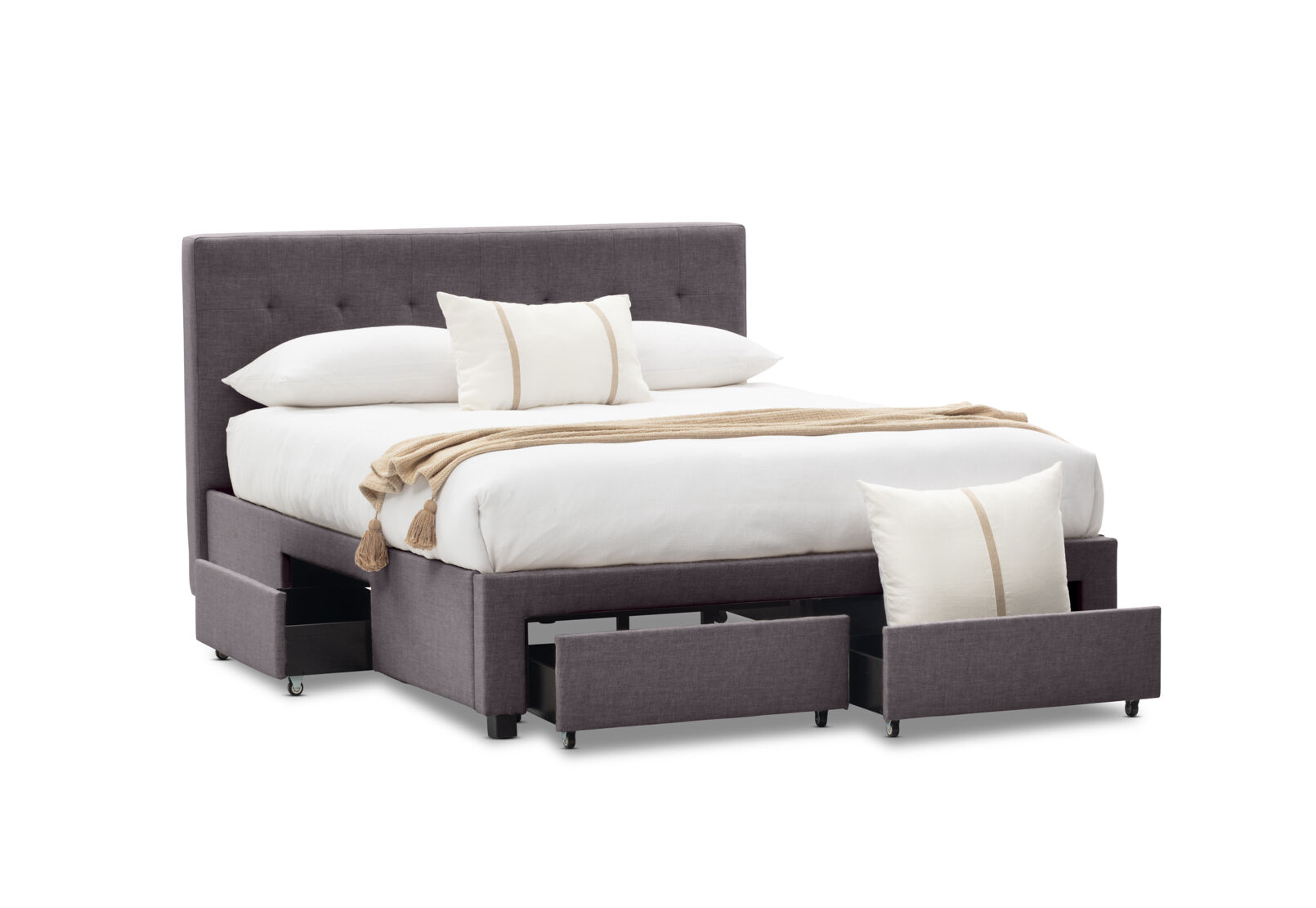 CATARINA - Queen Bed CATARINA