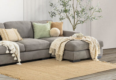 HALLSY - 45CM Cushion