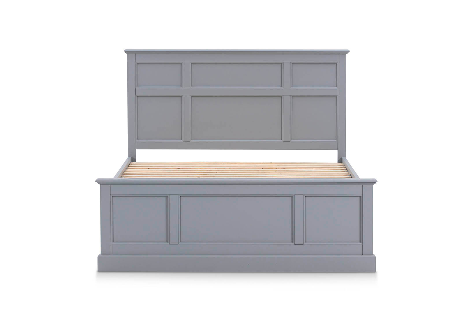 CHRYSTELLE - Double Bed CHRYSTELLE
