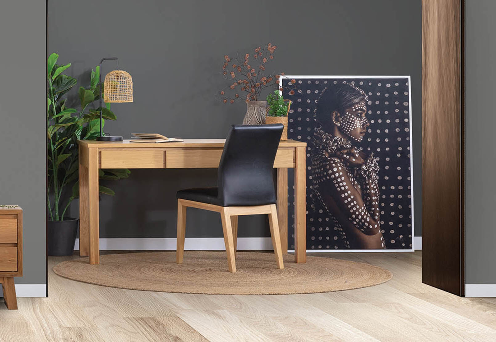 HADLEY - Dining Chair HADLEY