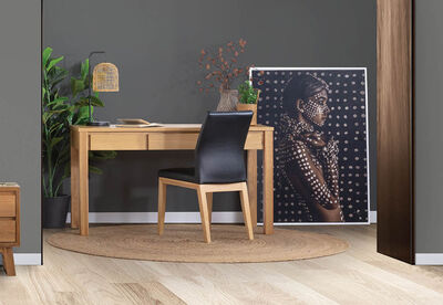 HADLEY - Dining Chair