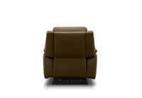 ATALANTA LEATHER