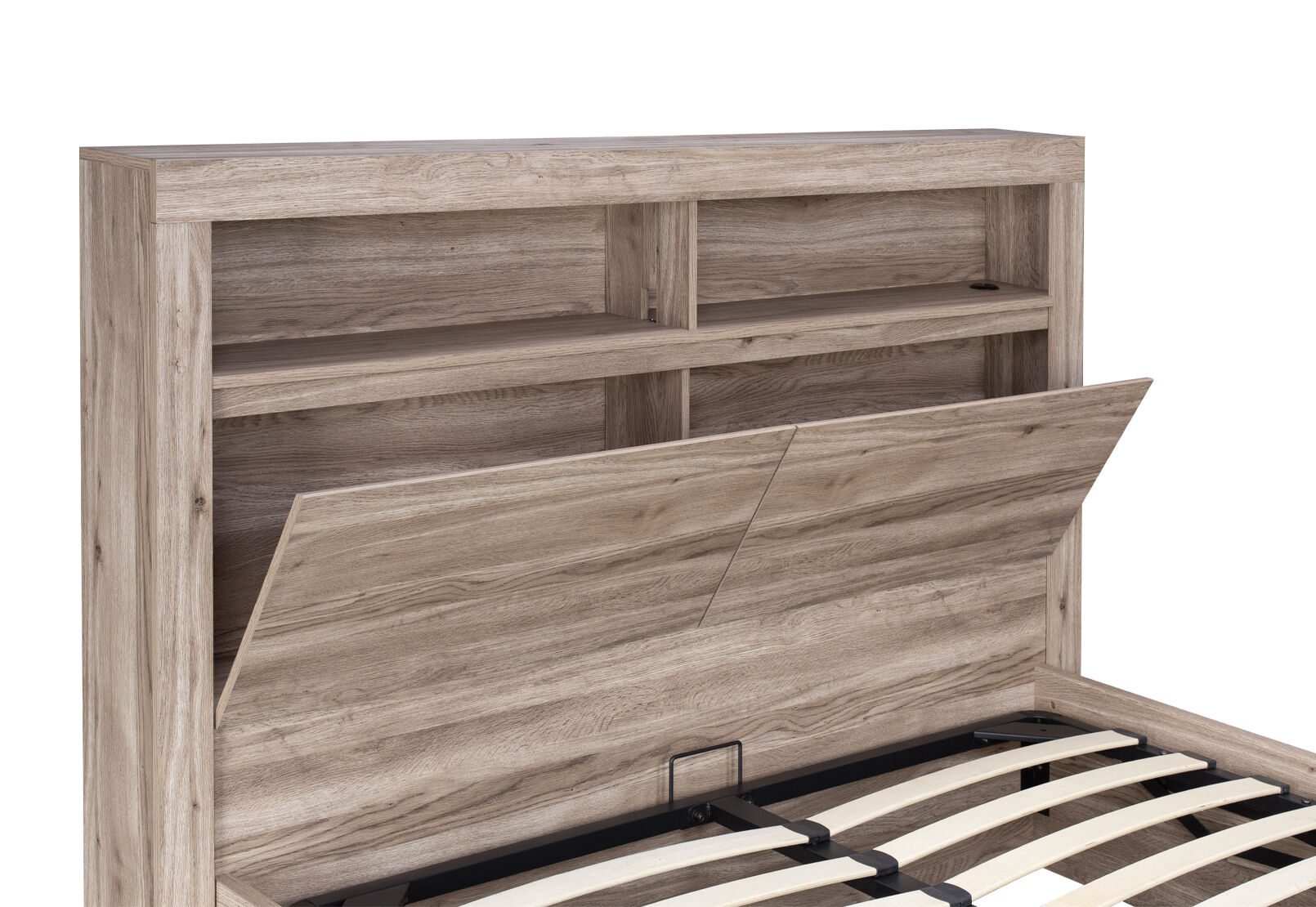 KINCAID - Queen Bed KINCAID