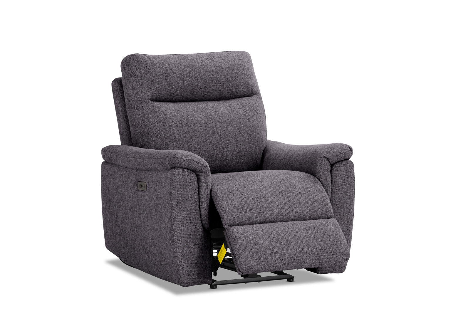 JAKOB FABRIC - Electric Recliner JAKOB FABRIC