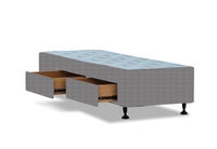 POSTUREPEDIC DRAWER BASE