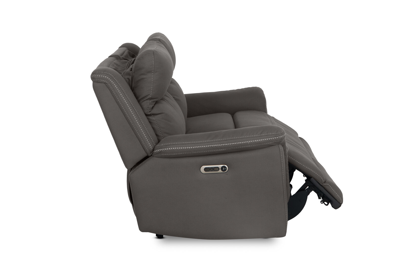 WOLFGANG FABRIC - 2.5 Seater Electric Recliner WOLFGANG FABRIC