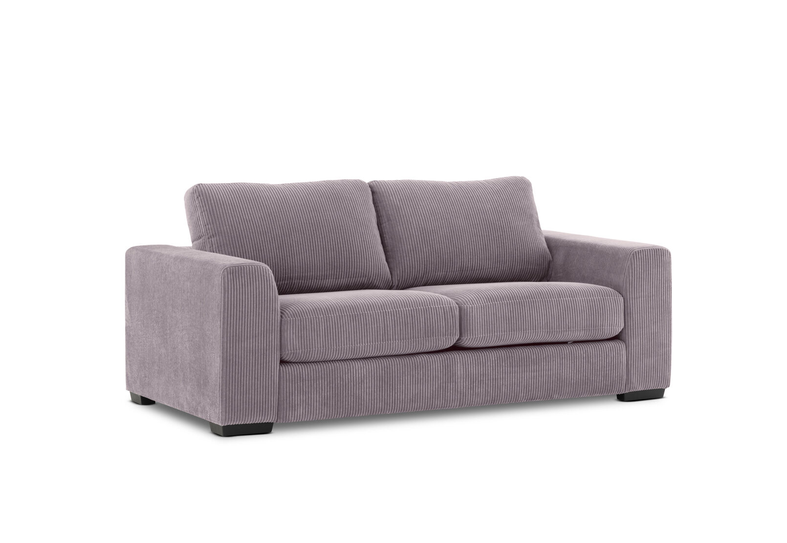 KOAH FABRIC - 2.5 Seater Sofa Bed KOAH FABRIC