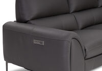 DOMINICO LEATHER
