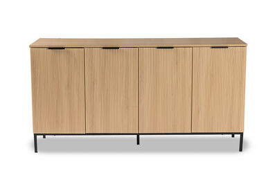 NORMAN - Buffet