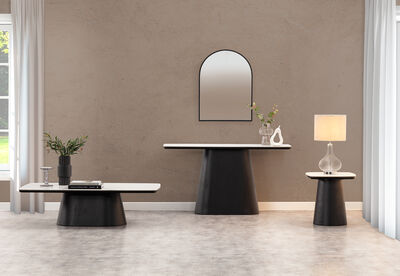 DORVAL - Coffee Table