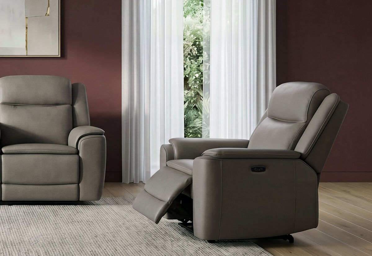 GLUSMAN LEATHER