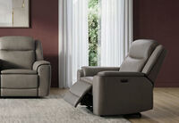 GLUSMAN LEATHER